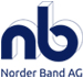 Referenzen Norder Band AG